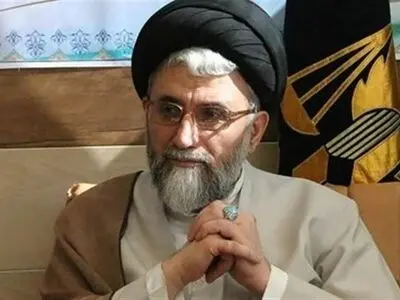  Second Suspect in Shiraz Terrorist Attack Arrested: Iran Intelligence Minister