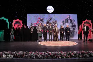 نخستین سالگرد شهادت محمدمهدی طهرانچی برگزار شد