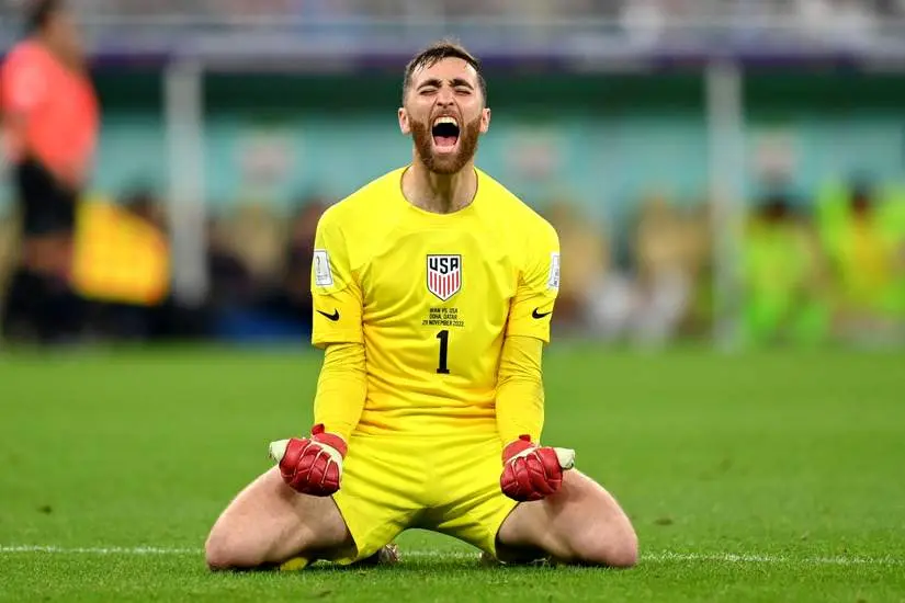 IR Iran v USA_ Group B - FIFA World Cup Qatar 2022 (38)