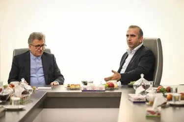 آمادگی سازمان جهت مشارکت در احداث درمانگاه شبانه‌روزی منطقه آزاد انزلی
