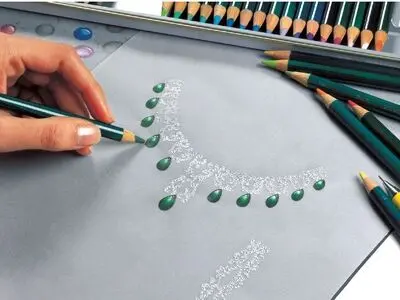 برنامه درسی «طراحی طلا و جواهر» به تصویب رسید