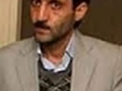 قدوسی: عکس عمران‌زاده در فضای مجازی منتشر شده بود