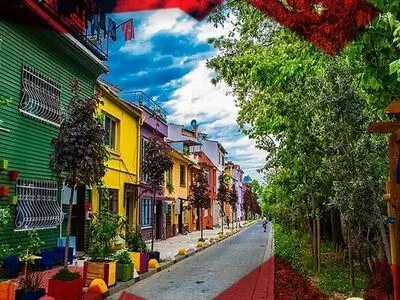 اجاره خانه در استانبول
