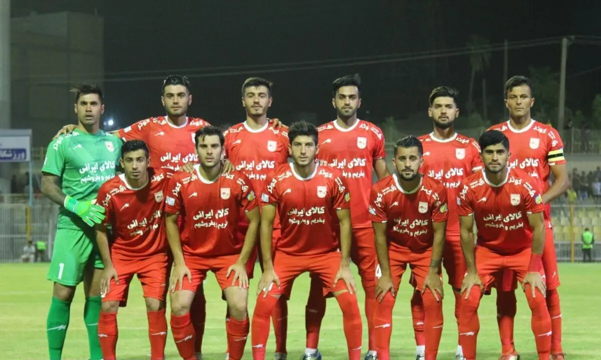 تراکتورسازیِ مدل جان توشاک؛ بی‌شباهت به رئال مادرید