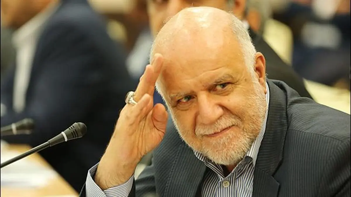 No one can compensate Iran’s absence from oil market; Zanganeh told ILNA