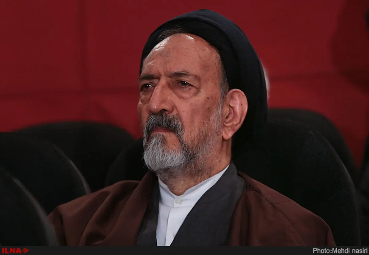 پیام تسلیت انجمن شاعران ایران برای درگذشت سیدمحمود دعایی 