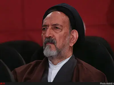 امیدوارم قدر امثال میرزاخانی را به اندازه شعورمان بدانیم