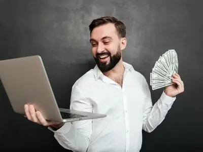 چه مدت پس از طراحی سایت با وردپرس به درآمد میرسیم؟
