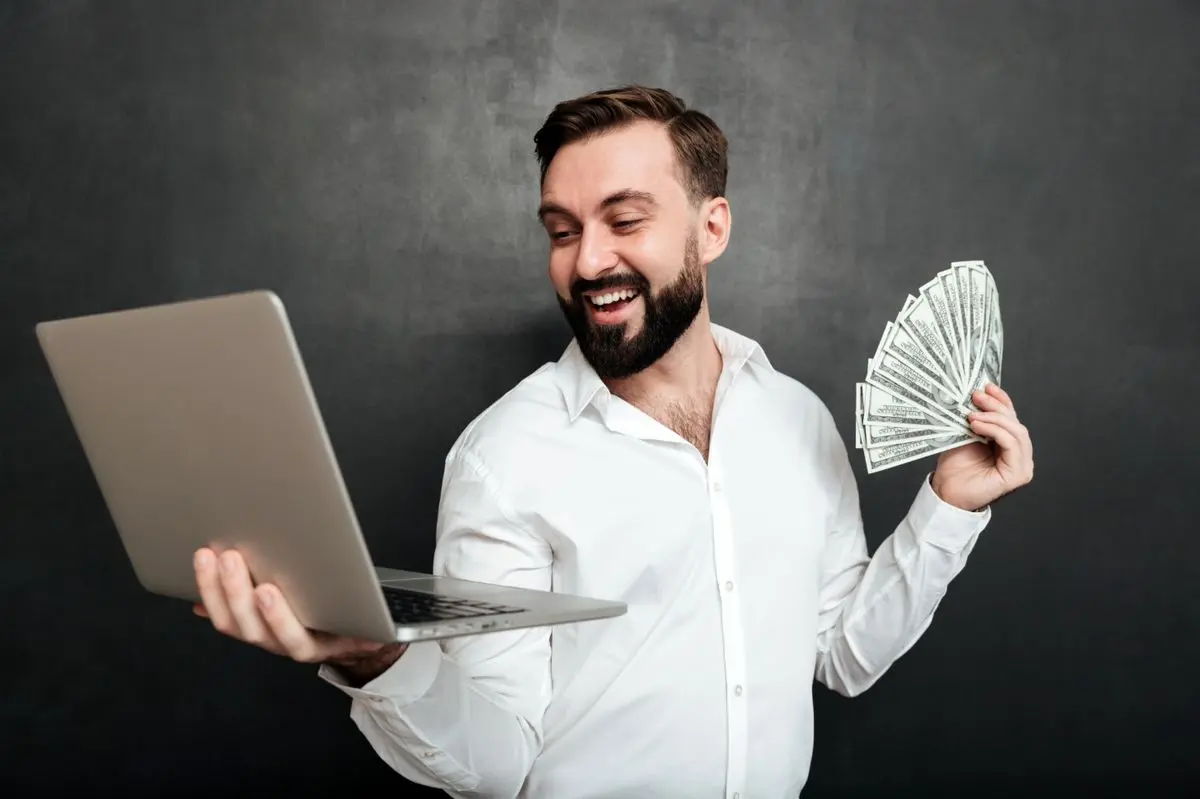 چه مدت پس از طراحی سایت با وردپرس به درآمد میرسیم؟