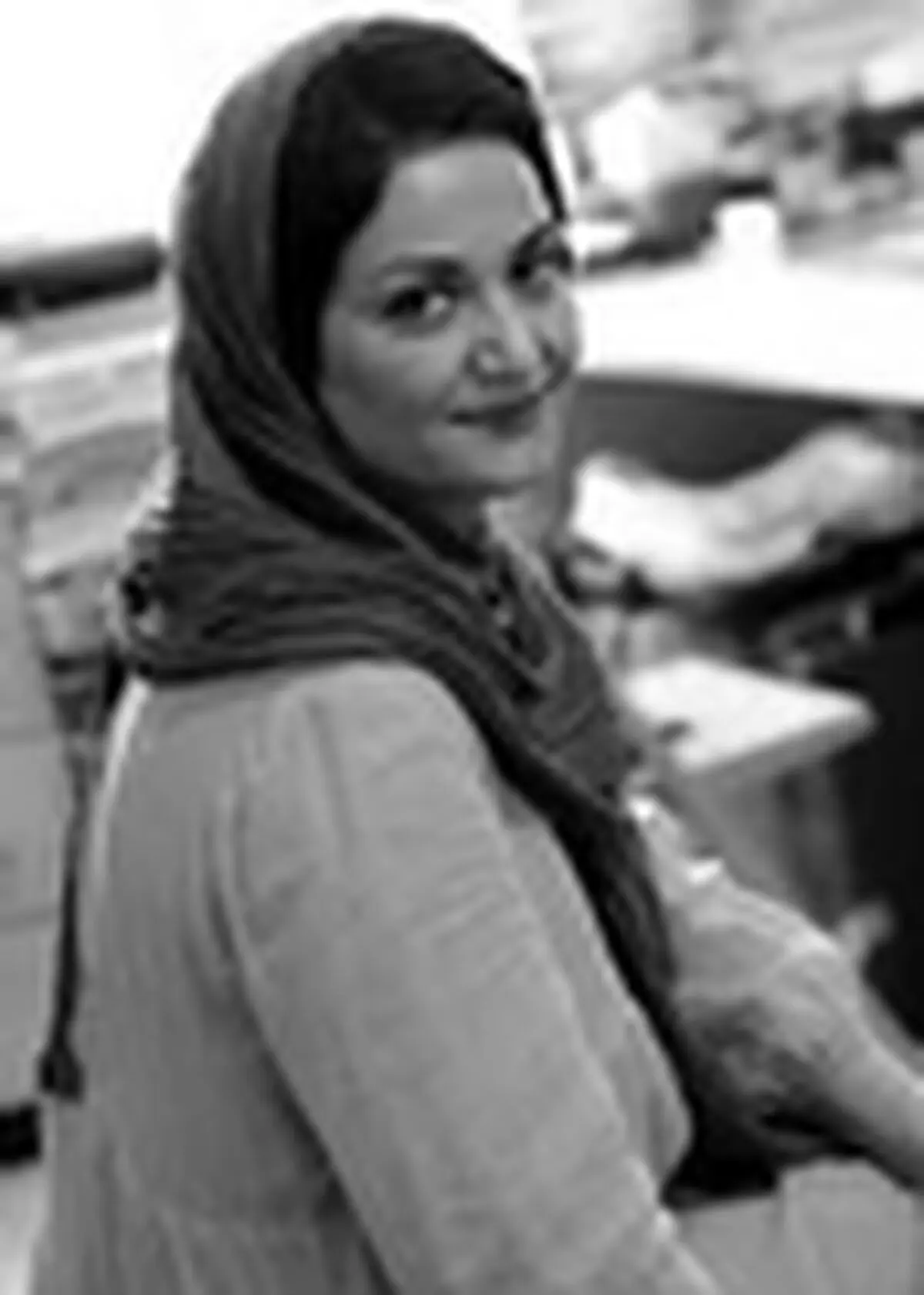 سارا سالار مشغول نگارش یک رمان جدید است