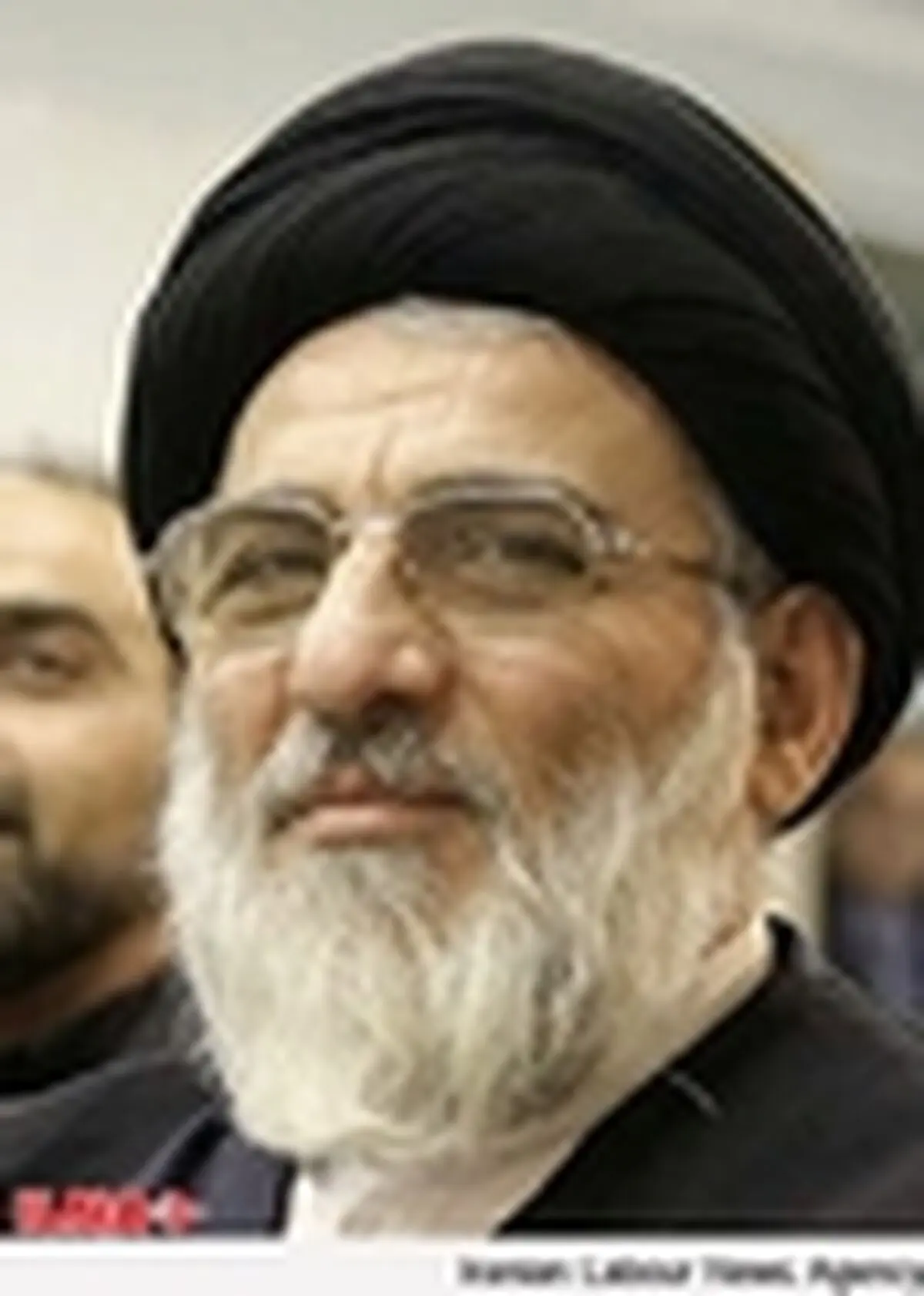 آیت‌الله شاهرودی از پیام تسلیت رهبر انقلاب تشکر کرد