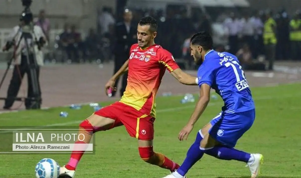 فولاد خوزستان فردا به مصاف نفت و گاز گچساران می رود