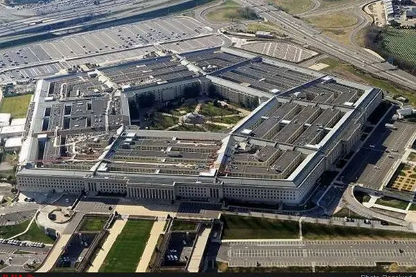 Pentagon confirms lifting of ban on entry into Ukraine for US