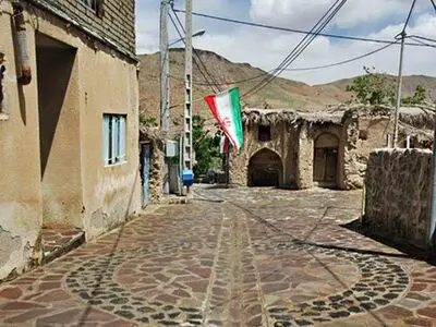 تهیه طرح هادی تمامی روستاهای بالای ۲۰ خانوار آذربایجان غربی