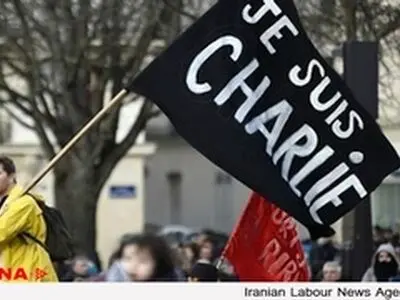 نخستین شماره «شارلی ابدو» پس از حوادثاخیر منتشر شد