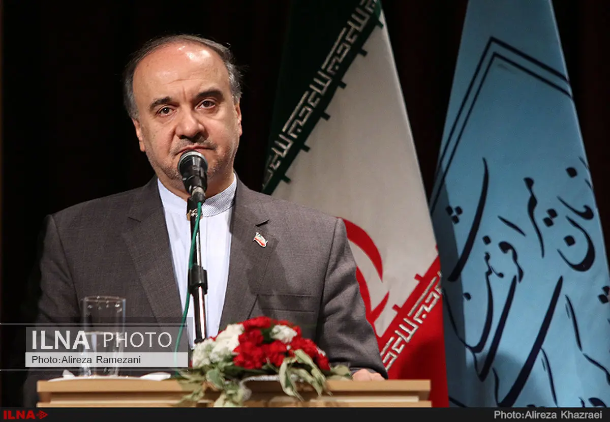 نجاتبخشی بناهای تاریخی باید گسترش پیدا کند