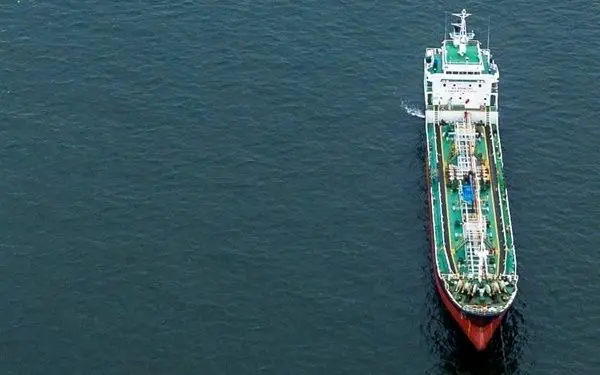 Iranian ship en route to Venezuela signals ongoing alliance
