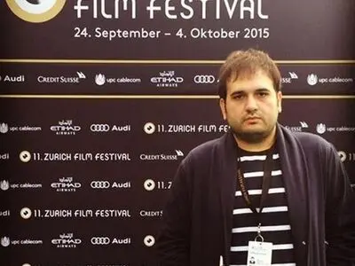 تقدیم نمایش فیلم "عصبانی نیستم" در زوریخ به پناهجویان آواره سوری