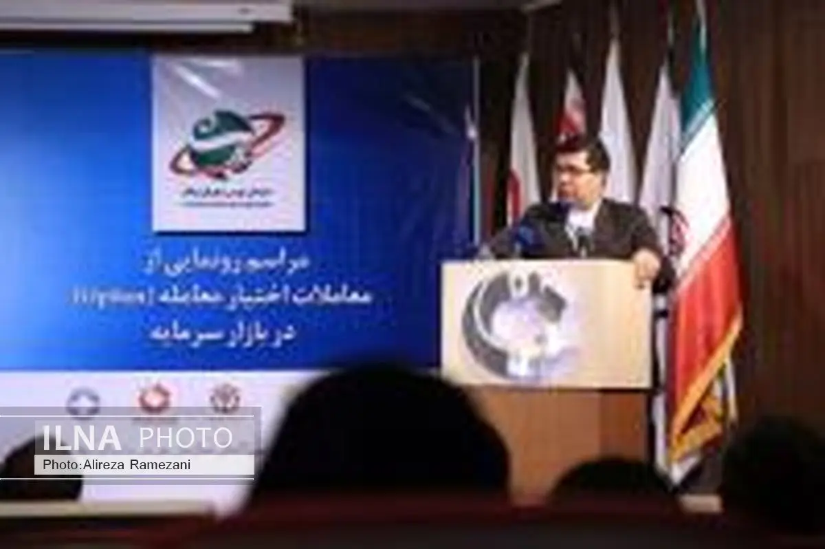 ابزارهای مالی به بازوی دولت در تنظیم بازارها تبدیل خواهند شد