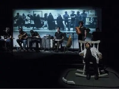 گروه «اتاق» کنسرت آنلاین برگزار می‌کند