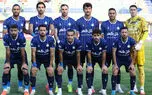 مأموریت دشوار گل‌گهر در آسیا؛ از تاجیکستان تا ترکمنستان در پنج روز!