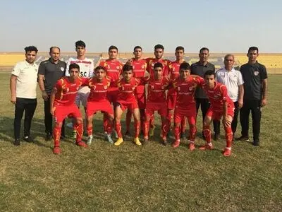 دو فولادی دیگر به تیم ملی جوانان دعوت شدند