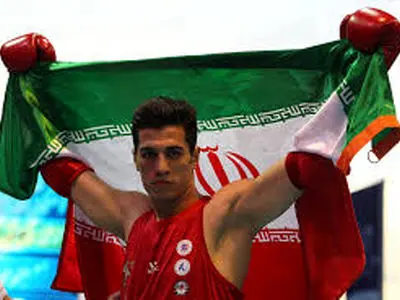 ایران به عنوان چهارمی بازیهای آسیایی ساحلی دست یافت