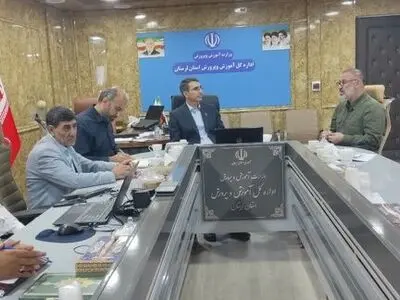 برگزاری دوره‌های توانمندسازی برای ۲۰۰ دبیر آمادگی دفاعی در لرستان