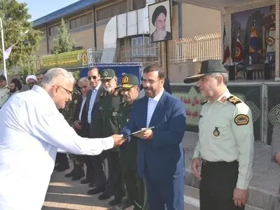 آزادسازی خرمشهر، روز مقاومت، ایثار و پیروزی بود