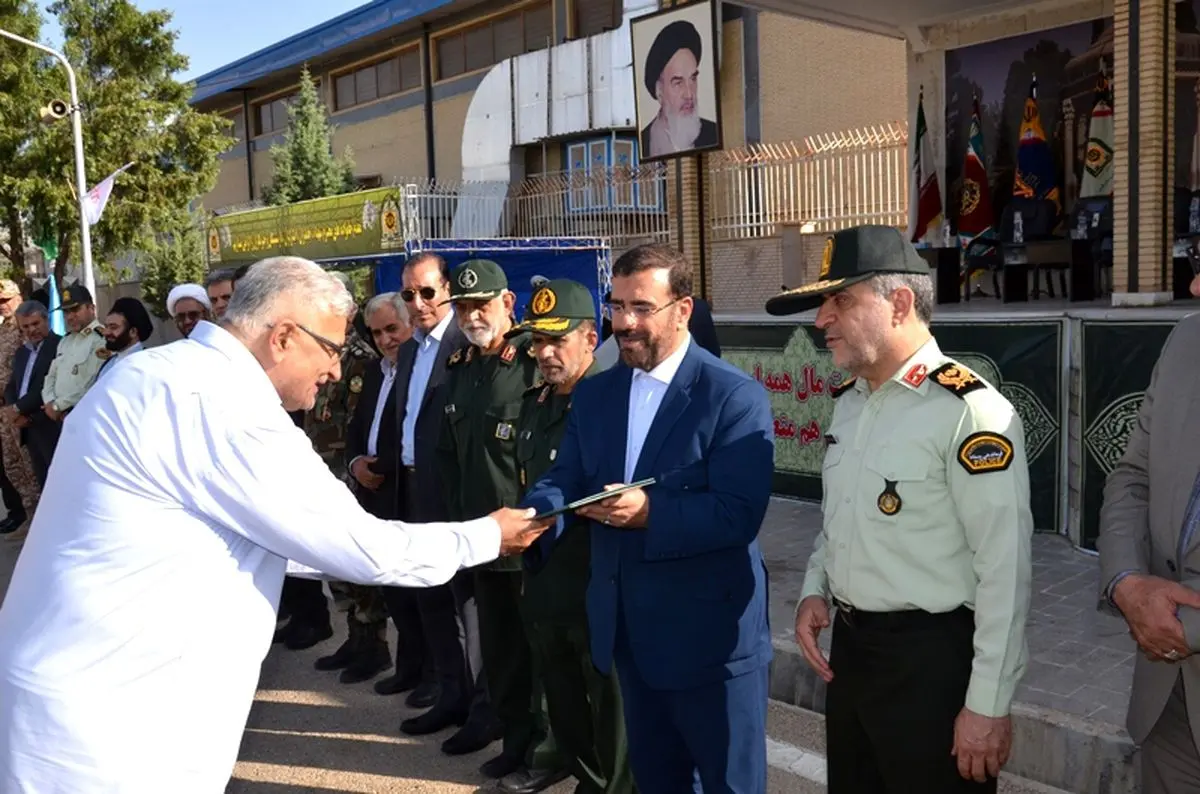 آزادسازی خرمشهر، روز مقاومت، ایثار و پیروزی بود