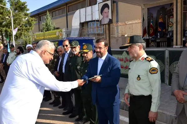 آزادسازی خرمشهر، روز مقاومت، ایثار و پیروزی بود