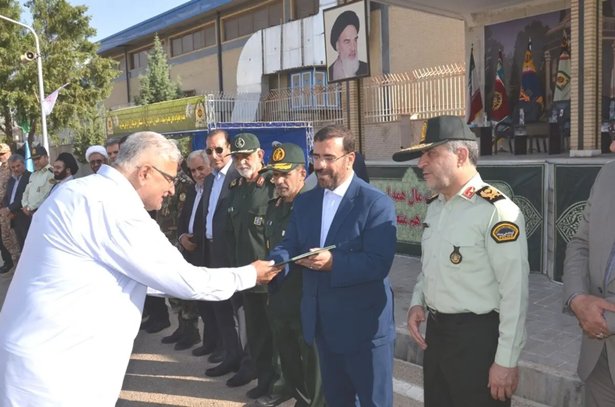 آزادسازی خرمشهر، روز مقاومت، ایثار و پیروزی بود
