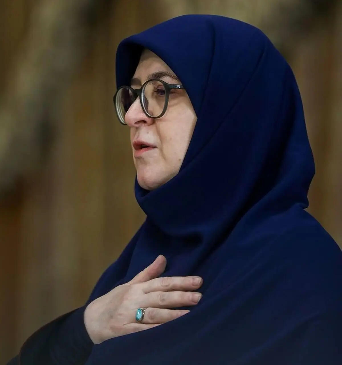 «خیمهٔ هنر» به افزایش تاب‌آوری در شرایط دشوار کمک می‌کند