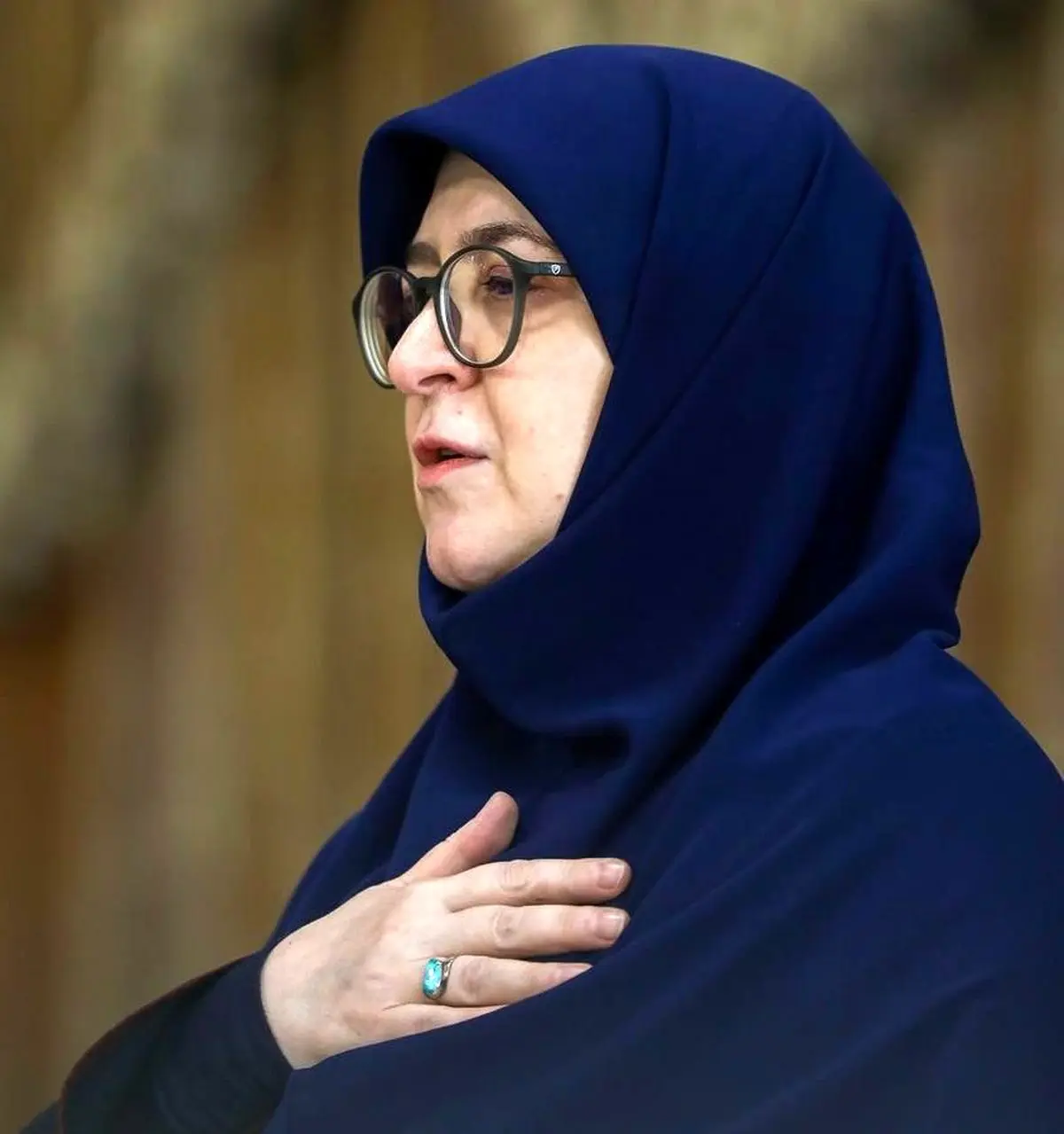 «خیمهٔ هنر» به افزایش تابآوری در شرایط دشوار کمک میکند