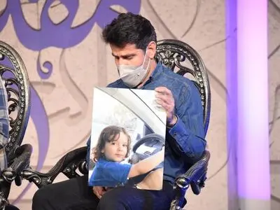 پدری که در فاصله ۳ سال هم اعضای بدن پسر خردسالش را اهدا کرد و هم خودش عضو گرفت