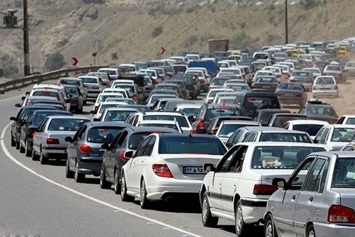 ۹۰ تیم پلیس‌راه محورهای تردد زوار اربعین را پوشش می‌دهند
