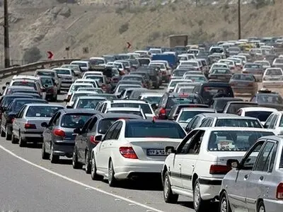 ۹۰ تیم پلیس‌راه محورهای تردد زوار اربعین را پوشش می‌دهند