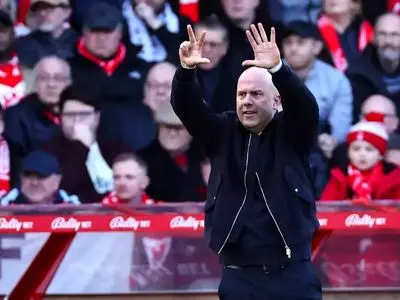 اشلوت: شانس آوردیم که برنده شدیم