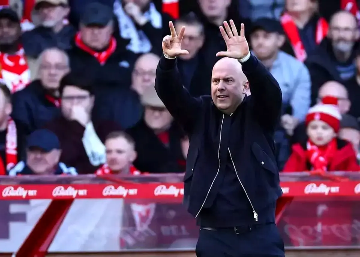 اشلوت: شانس آوردیم که برنده شدیم