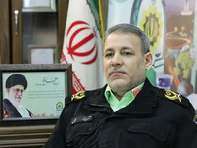 فوت ۴۴ نفر بر اثر برخورد قطار با عابر پیاده در ۸ ماه اخیر/ پلیس راه‌آهن در ۵۲۰ ایستگاه مستقر است