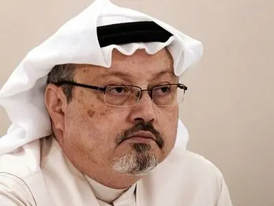 مطرح شدن موضوع قتل خاشقچی در دیدار سالیوان با مقامات سعودی