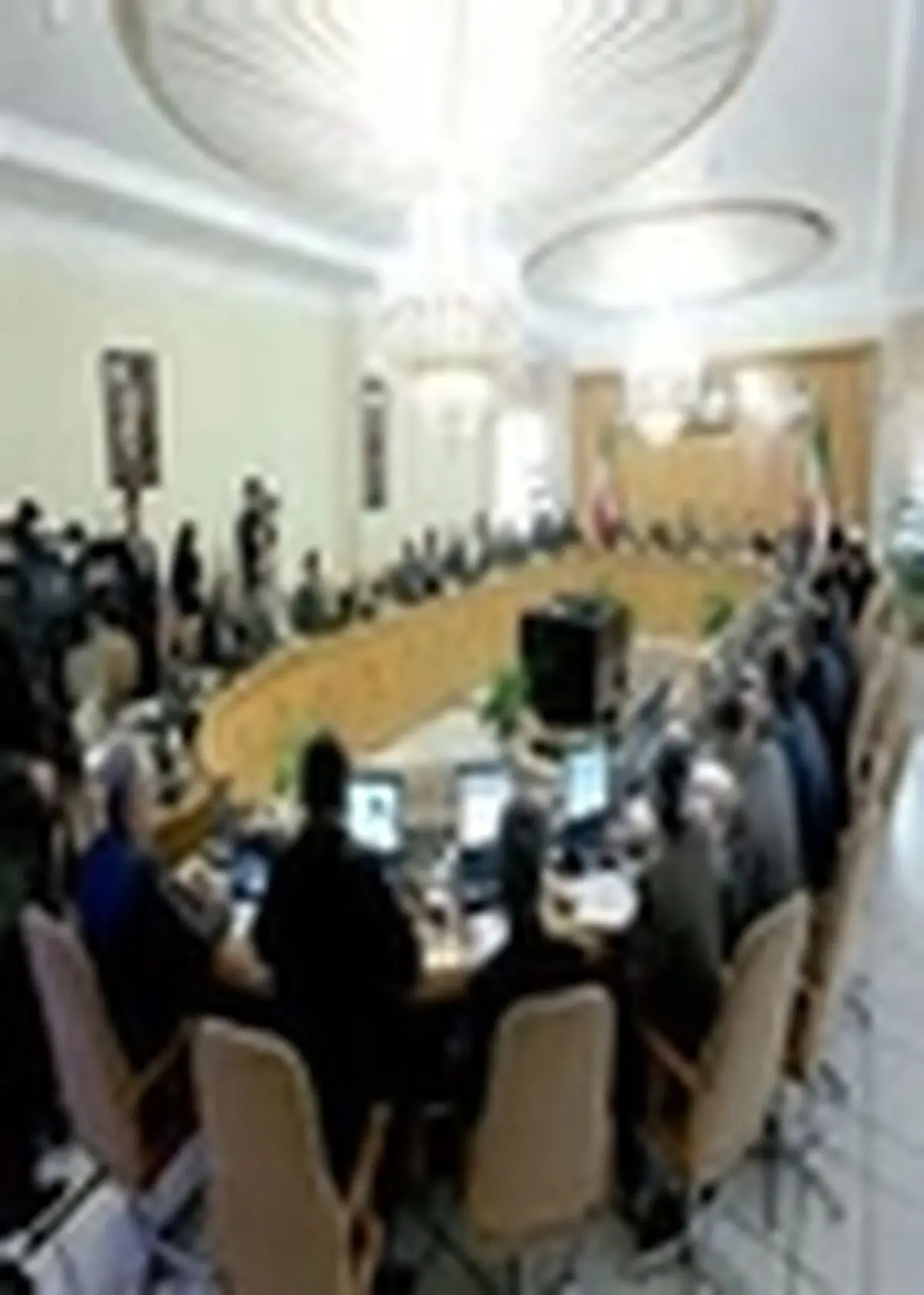 رئیس سازمان اتمی به عضویت کمیسیون صنعت در آمد