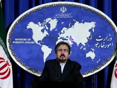 Iran rejects reports on Germany-based military spy