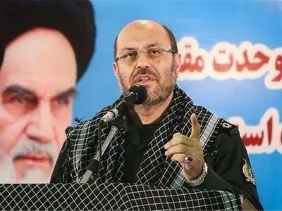 توانمندی دفاعی باعث ایجاد امنیت داخلی و بازدارندگی شده است