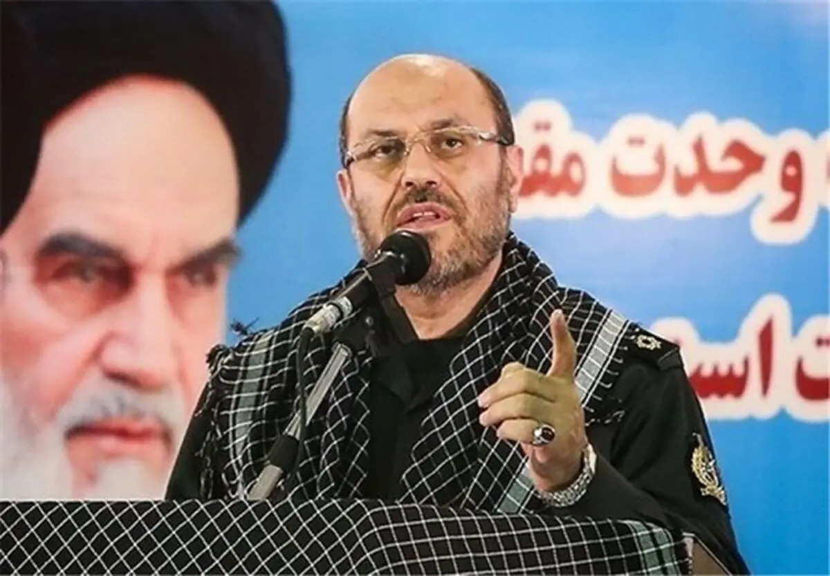 توانمندی دفاعی باعث ایجاد امنیت داخلی و بازدارندگی شده است