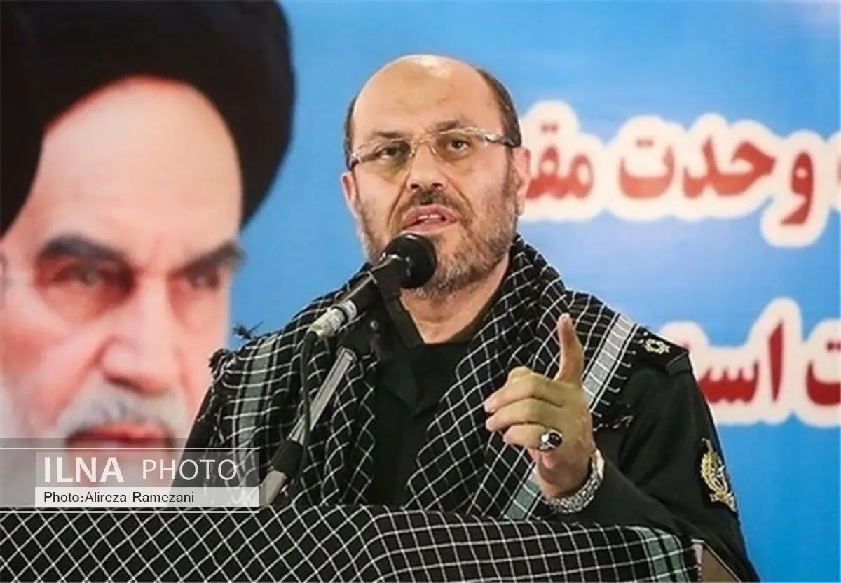 هفت طرح مهم در حوزه جغرافیایی به بهره‌برداری رسید