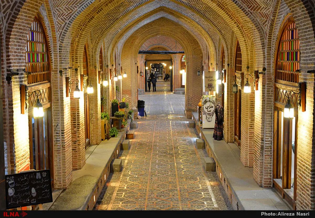 رایگان شدن بازدید موزه های قزوین برای معلولان در 24 مهرماه 