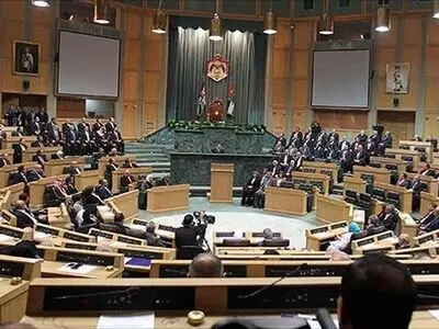 نمایندگان اردنی خواستار اخراج سفیر رژیم صهیونیستی شدند