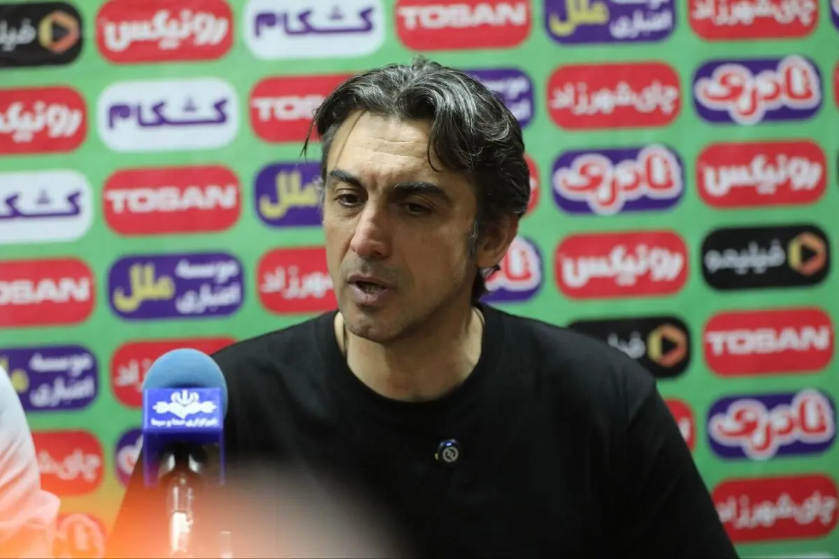 رحمتی: مشکل گلزنی فقط مربوط به خیبر نیست