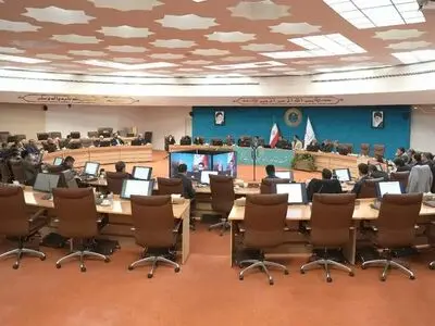 نشست خانواده روابط‌عمومی وزارت کشور برگزار شد